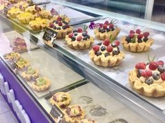 -喜乐村芋泥脑袋家族(三里屯店)