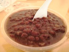 红豆双皮奶-百花传统甜品店(原址店)