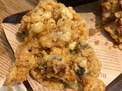 -潮粥荟·潮汕砂锅粥(槐房万达店)