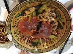 李老爹香辣蟹(宣武门店)-李老爹香辣蟹(宣武门店)