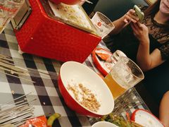 -雪熊哈尔滨烧烤·精酿啤酒·砂锅(中央胜境店)