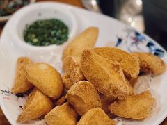 普宁炸豆腐-洪大厨鸡煲(福田店)