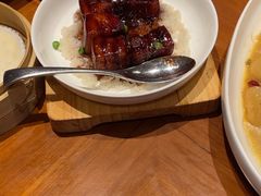 -上海人家花樣年华(中山公园店)