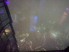 -OZONE 顶楼酒吧(香港丽思卡尔顿酒店)