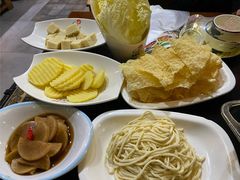 -羊庄故事(塘沽抗震路店)