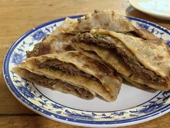 -新月斋(豆瓣胡同店)