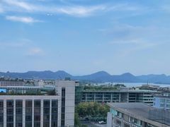 -杭州城中香格里拉大酒店