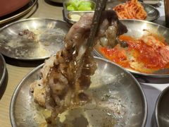 -西塔老太太泥炉烤肉(北京双井店)