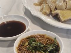 -明本湛江鸡•海鲜小厨(陈家祠店)