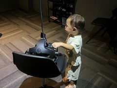 -VR 间客漫·PS电玩·虚拟现实包间游戏电竞(街道口店)