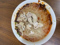 -甘记肥肠粉(马鞍北路店)