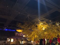 -淀里船宴(裕华东路店)