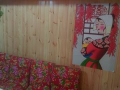 -东北农家院·铁锅炖(莘庄店)