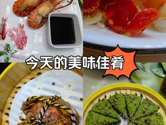 -七的湖·江南蟹舫·阳澄湖农家菜(蟹舫苑店)