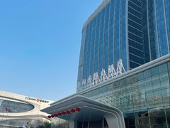 -洛阳国际大酒店