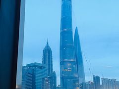 -遇外滩(BFC外滩金融中心店)