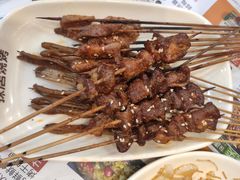 -探唐烧烤(棠东店)
