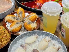 -冯校长老火锅(广州正佳广场店)