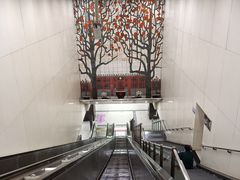 -平安里(地铁站)