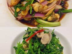 -宝宇大连海鲜渔港(金奎大厦店)