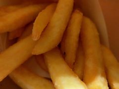 -汉堡王(天津鲁能店)