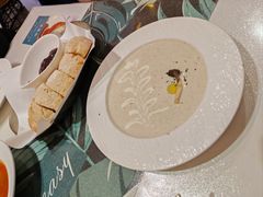 -MIO弥欧洋房西餐厅(中央大街店)