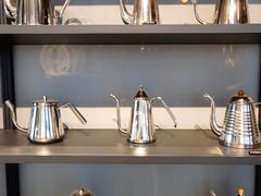 -dotcom coffee古点咖啡(致真大厦店)