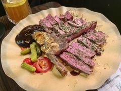 -The Cheebat 锌吧·Bistro(体育西店)