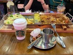 -星巴克臻选(重庆沙坪坝店)