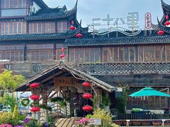 -二十八里太湖船菜(吉祥路店)