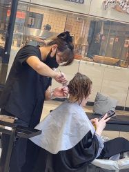 -M² LAB HAIR SALON
