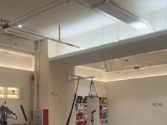 -YCHL Studios健身工作室(市二宫店)