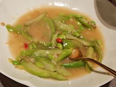 -秀儿四九城·新京菜(亚运村鸟巢店)