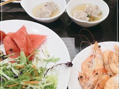 -茅庐川菜