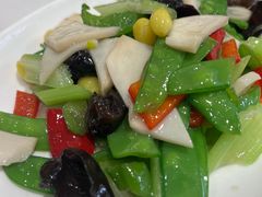 素八鲜-宏玲餐厅(四川南路店)