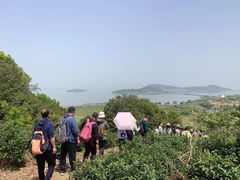 -苏州吴中太湖旅游区