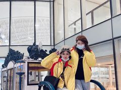 -世界之窗阿尔卑斯冰雪世界