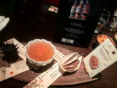 -富力丽思卡尔顿酒店·FLAIR餐厅酒吧