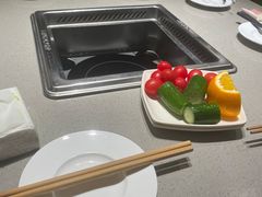 -海底捞火锅(龙湖三千集店)