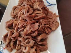 -老保定驴肉馆(云岗路店)