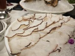 -大永發老火浓汤·经典粤菜(北滨路店)
