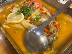 -老板很二(吉大店)