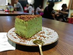 -無邪日式甜品(世博源店)