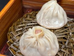 -奇芳阁·百年清真南京菜(夫子庙店)