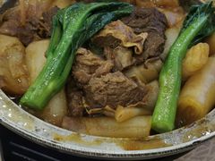 -竹溪百福酒家(同和店)