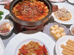 -星·South Beauty·俏江南(国贸店)