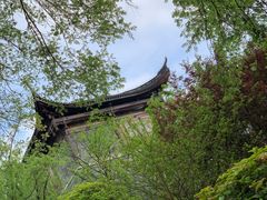 -重庆园博园