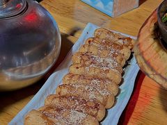 -大湾金牌万州烤鱼(沙河店)