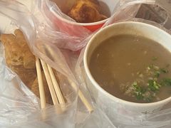 -汪记鲜鱼糊汤粉(沈阳路总店)