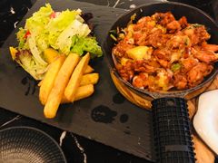 -Let's Taipei 非常烘焙(太古里店)
